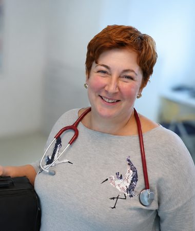 Dr. Nelja Kotljar